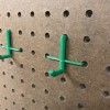 Chốt Pegboard và Kẹp Giữ - Thumbnail 1