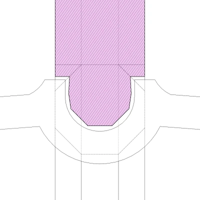 Chốt Pegboard và Kẹp Giữ