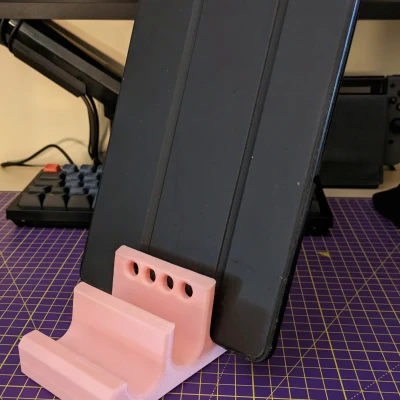 Kệ Đựng Máy Tính Bảng - Kindle - Điện Thoại