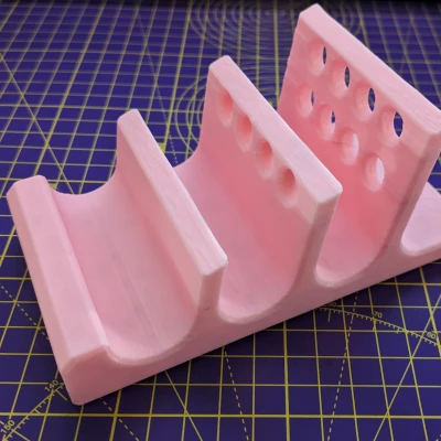 Kệ Đựng Máy Tính Bảng - Kindle - Điện Thoại