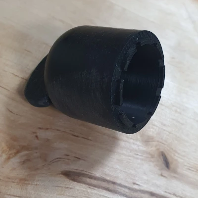 Khuôn chia đôi lọc vòi Ikea Vimmern