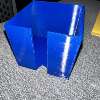 Hộp Cơ Bản - Cập Nhật