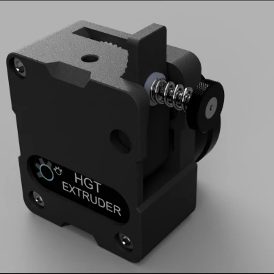 Đầu Đùn HGT (5A)