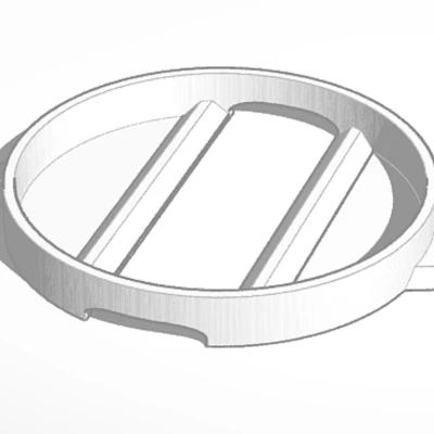 Hệ Thống Phân Phối Thuốc Độc Cho Kiến Với Nắp Pringles