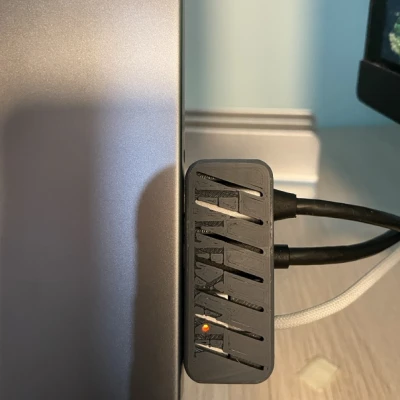 Bộ Chuyển Đổi Đa Cổng Thống Nhất Cho MacBook Pro