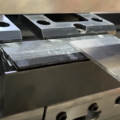 Bộ Khuôn Dập RR - Cỡ 40