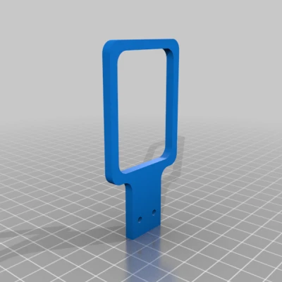 Holder Đựng Sốt Gà Rán Gắn Thanh Ray Picatinny