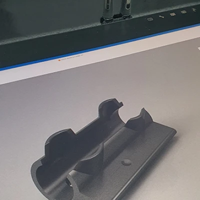 Giá Đỡ 2 Bút Cho Wacom Cintiq Studio Pro