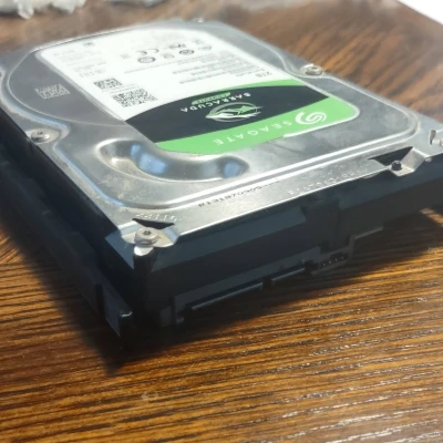 Thanh Ray Ổ Cứng Cooler Master - Không Cần Ốc