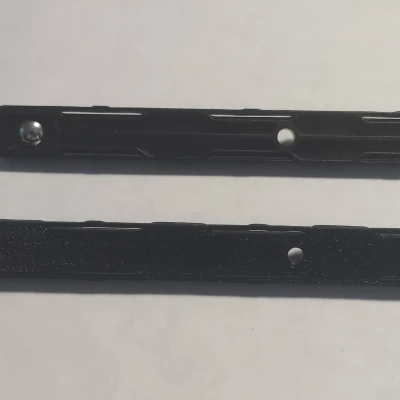 Thanh Ray Ổ Cứng Cooler Master - Không Cần Ốc