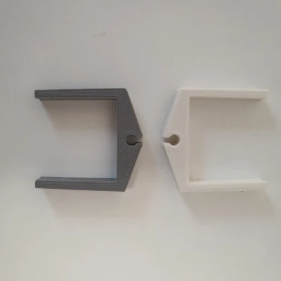 Giá đỡ đèn Giáng sinh