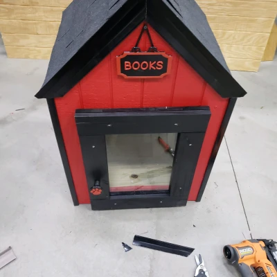 Móc Treo Bảng Hiệu