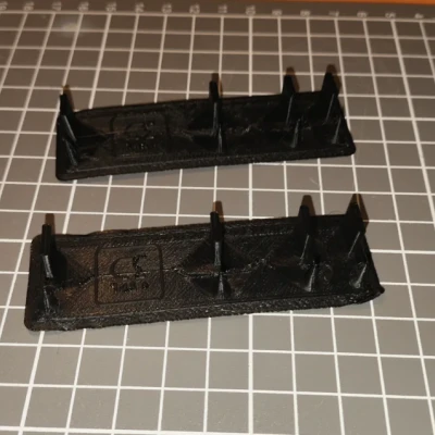 Bộ 7 Test Calibrar Máy In 3D