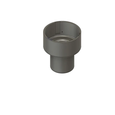 Adapter Gắn Chai Nalgene Vào Chỗ Để Ly Xe GMC Canyon