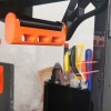 Giá đỡ cuộn dây Filament Filler Remix cho Hộp Original Prusa - Thumbnail 1