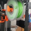 Giá đỡ cuộn dây Filament Filler Remix cho Hộp Original Prusa - Thumbnail 2