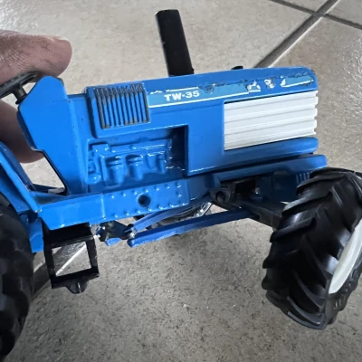 Phụ Tùng Thay Thế Xe Máy Kéo Siku