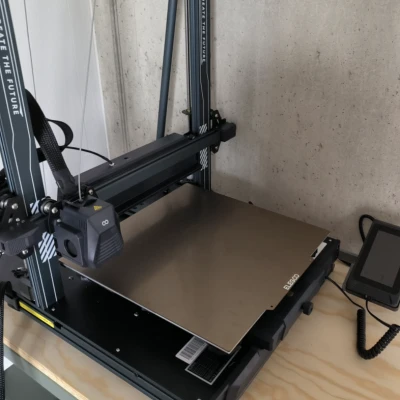 Adapter Góc Cho Elegoo Neptune 4 Plus