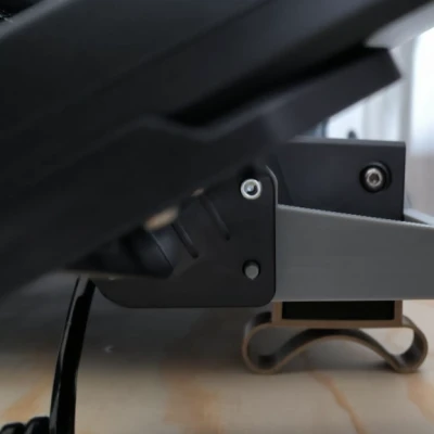 Adapter Góc Cho Elegoo Neptune 4 Plus