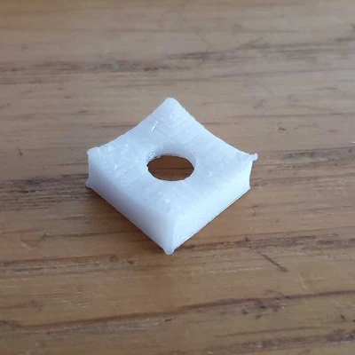 Bộ phận thay thế miếng đệm đèn RedSea LED 90