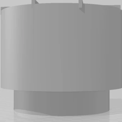 Mẫu Bồn Chứa Số 3