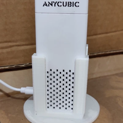 Chân đế Đơn giản cho Máy Lọc Không Khí Anycubic Mini