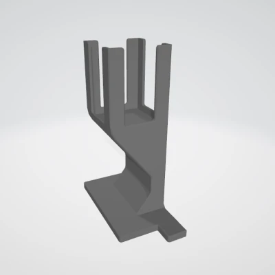 Giá Đỡ Máy Lọc Không Khí Mini Bambu Lab