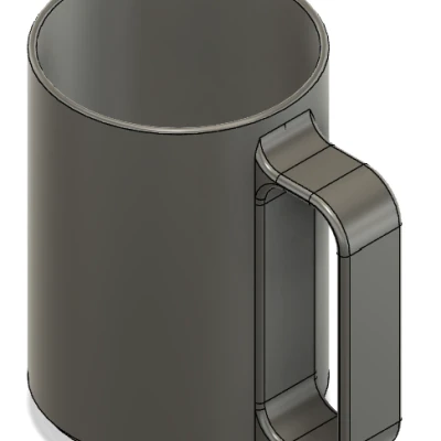 Cốc cho hoạt động ngoài trời