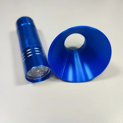 Bộ phận phản xạ ánh sáng cho đèn UV