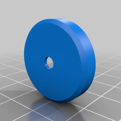 Chụp bảo vệ motor cho DJI Mavic Pro