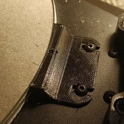 Giá đỡ kính FLsun QQ