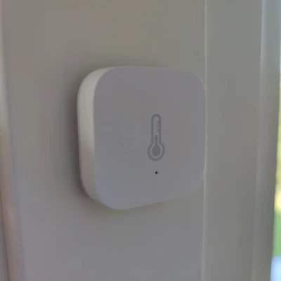 Giá đỡ tẩu thuốc Xiaomi Aqara - Dấu kín