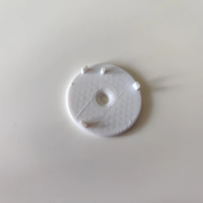 Giá đỡ tẩu thuốc Xiaomi Aqara - Dấu kín