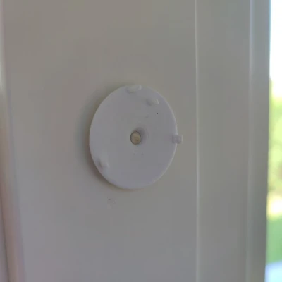 Giá đỡ tẩu thuốc Xiaomi Aqara - Dấu kín