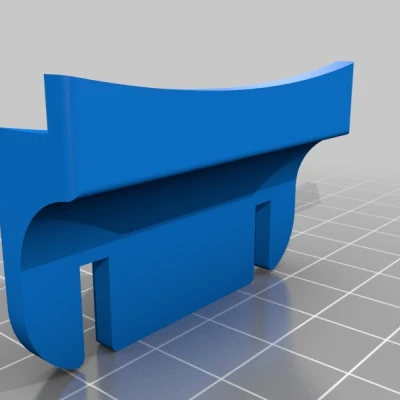 Giá đỡ kính FLsun QQ