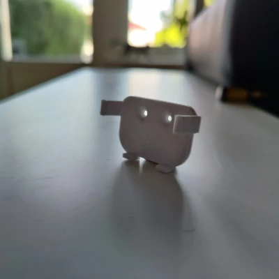 Đế Gắn Cảm Biến Nhiệt Độ Xiaomi Aqara