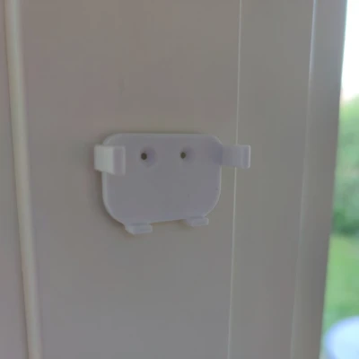 Đế Gắn Cảm Biến Nhiệt Độ Xiaomi Aqara