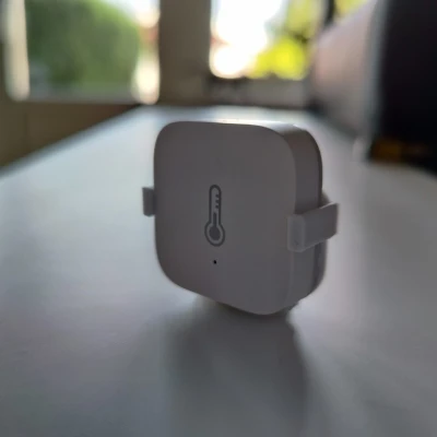 Đế Gắn Cảm Biến Nhiệt Độ Xiaomi Aqara