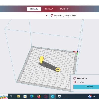 Nhẫn Cưới Giả
