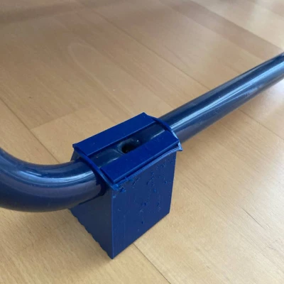 Chân Giường Gấp Klappbett