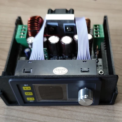 Giá đỡ vỏ bộ nguồn DSP DPH nhỏ