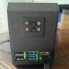 Hộp Raspberry Pi 4 có công tắc quạt và đèn LED - Thumbnail 3