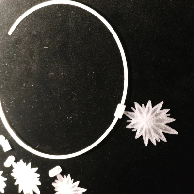 Dây chuyền mùa đông