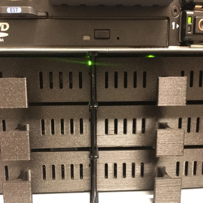 Khay Ổ Cứng NetApp DS4243 DS4246