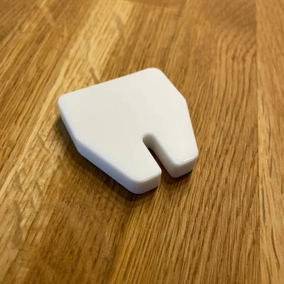 Dụng cụ hỗ trợ mở bình nóng lạnh - Wärmflaschenöffner