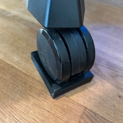 Chặn xe lăn / Wheelchair Stopper