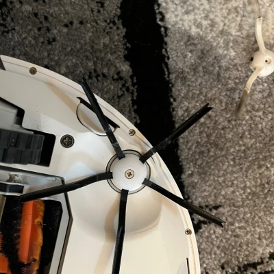 Chổi cạnh Xiaomi Roborock - có thể sửa chữa