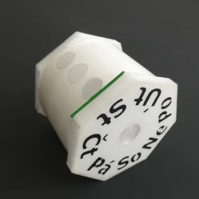 Hộp đựng thuốc 7 ngày