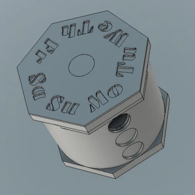 Hộp đựng thuốc 7 ngày