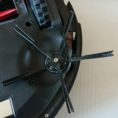 Chổi Cạnh V2 cho Xiaomi Roborock S5 S6